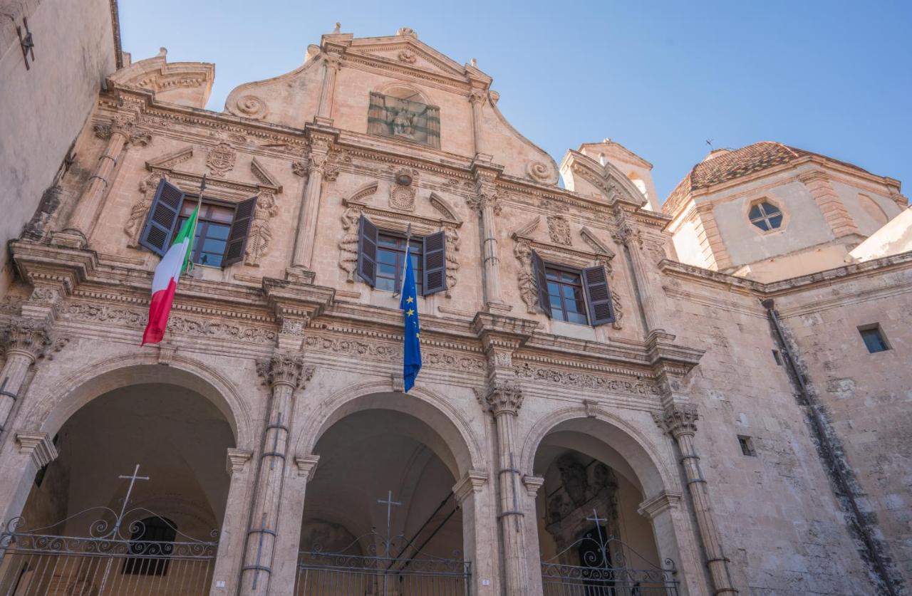 Ferienwohnung Le Scale Sul Porto . Marina Centro Storico. Ac Cagliari Exterior foto